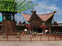 -七彩云南欢乐世界