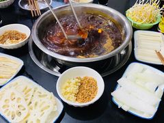 -水碾河肥兔火锅(水碾河店)