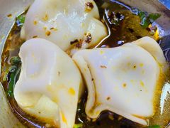 -回坊马二饺子馆