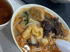 -西环肥仔螺蛳粉(南宁第一分店)