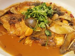 -无锡城中皇冠假日酒店·芳园中餐厅