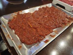 -黔有有贵州酸汤夺夺粉火锅(五味十字店)