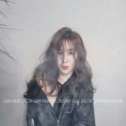 点击看大图 -3AM HAIR SALON烫发染发接发
