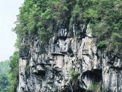 -狮子关旅游区