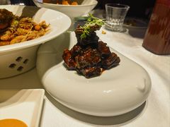 -桂满陇·海市蜃楼·黑金(国金店)