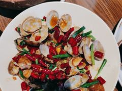 -KŌNG胶东小馆·酒馆(华熙店)