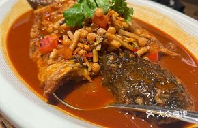 Guangxi · Laoyou Fish