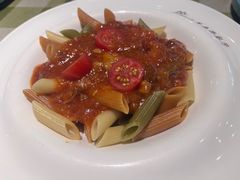 -美森西餐厅(曙光大道店)