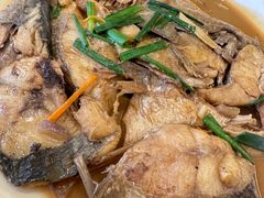 红烧海杂鱼-华盛丰温州大排档(东三环南路店)