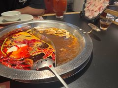 -廖掌柜·重庆鲜货火锅(上海首店)