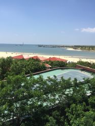 -营口金泰珑悦海景大酒店-宴会厅