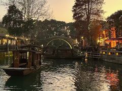 -乌镇西栅景区