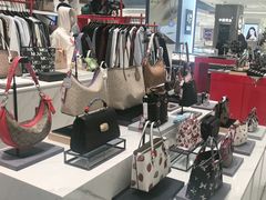 -巴黎春天(浦建店)
