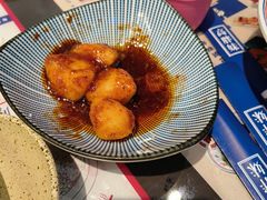 -高胖妹面庄(黄河道店)
