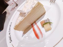 -戈雅法餐厅(世界城广场店)