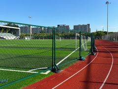 -回龙观体育文化公园
