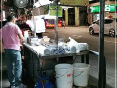 -勤記甜品