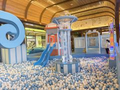 -童趣廊·儿童波波池·海洋球(长隆横琴湾酒店)