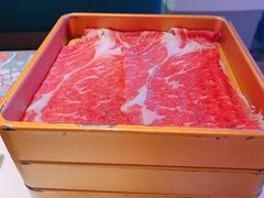 -温禾牛·和牛寿喜烧自助火锅(恒基名人店)