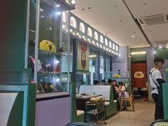 -椰小鸡·琼州糟粕醋(美兰缤纷城店)