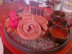 -1886德国汽车餐厅(外滩中央店)