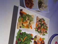 -叁宝烤肉• 西安烧烤(太乙路店)