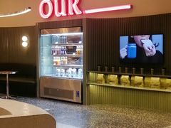 -OUR Bakery(SKP-S店)