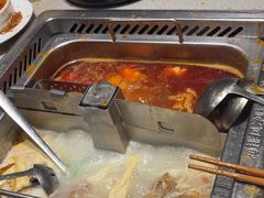 -海底捞火锅(吾悦广场店)