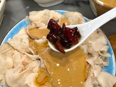 -马记伊源斋涮肉·清真菜(潘家园古玩市场店)