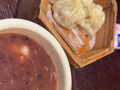 -古都历食南京菜·烤鸭·鸭血粉丝·汤包(南京博物院店)