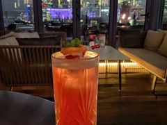 -罗斯福色戒酒吧(外滩店)