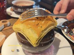 -卢布里西餐厅(海拉尔店)