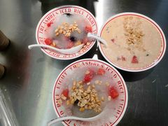 冰饭-正宗八宝冰饭·非遗冰饭·烧烤(奎桥店)