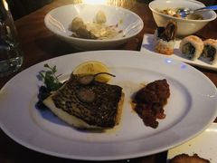 -上海柏悦酒店·世纪100牛排馆