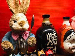-醉虎传(南锣鼓巷店)