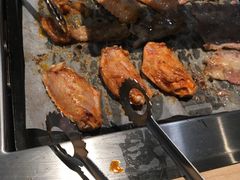 -新石器烤肉(百联川沙店)