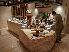 -水月周庄铂尔曼酒店 · 漾全日餐厅