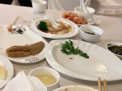 -柳州饭店·绿岛餐厅(友谊路店)