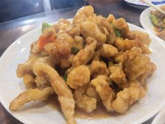 -翟氏天天小吃(上东街区店)