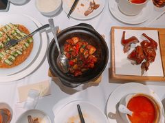 -汤城小厨•粤菜•靓汤(苏州街店)