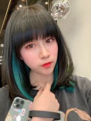 -DIAN DIAN SALON点点