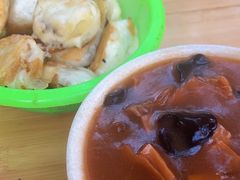 -逍遥镇刘相五胡辣汤豆沫馆(康复中街店)