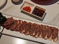 -李老哈·东北菜(宋园路店)