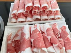 草原羔羊肉-情忆草原涮肉馆