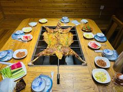 -香木香羊(小汤山店)