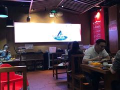 大堂-赣湘楼(中骏店)