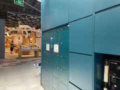 -海马体照相馆(北京朝阳大悦城店)