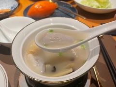 -新荣记(西溪湿地店)