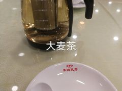 -东四民芳餐厅(世茂工三店)