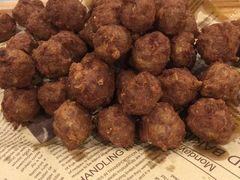 -听涛雅苑百味饺子老家菜馆